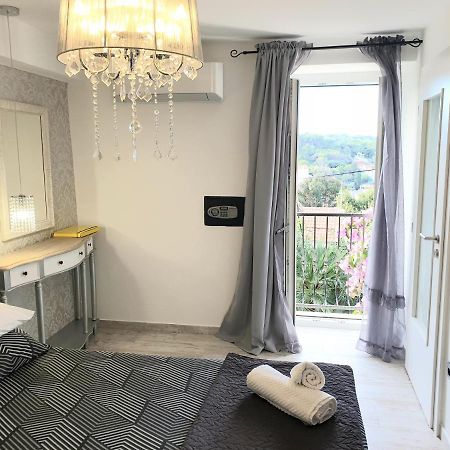 Appartement Castel à Mali Lošinj Extérieur photo