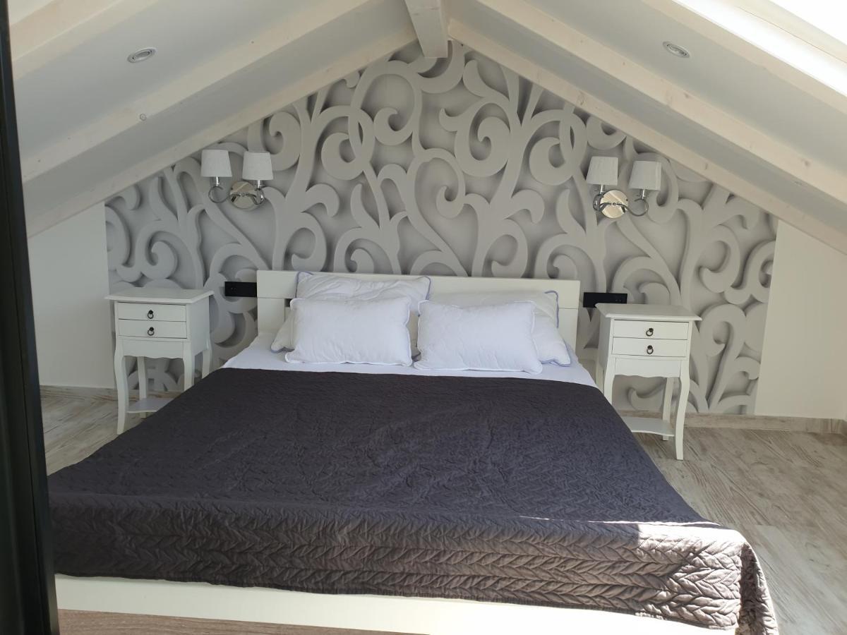 Appartement Castel à Mali Lošinj Extérieur photo