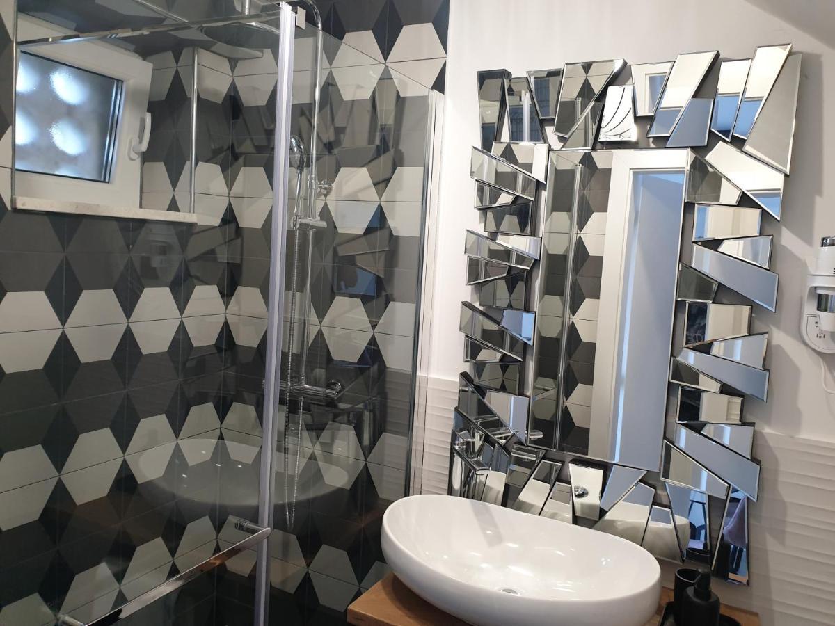 Appartement Castel à Mali Lošinj Extérieur photo