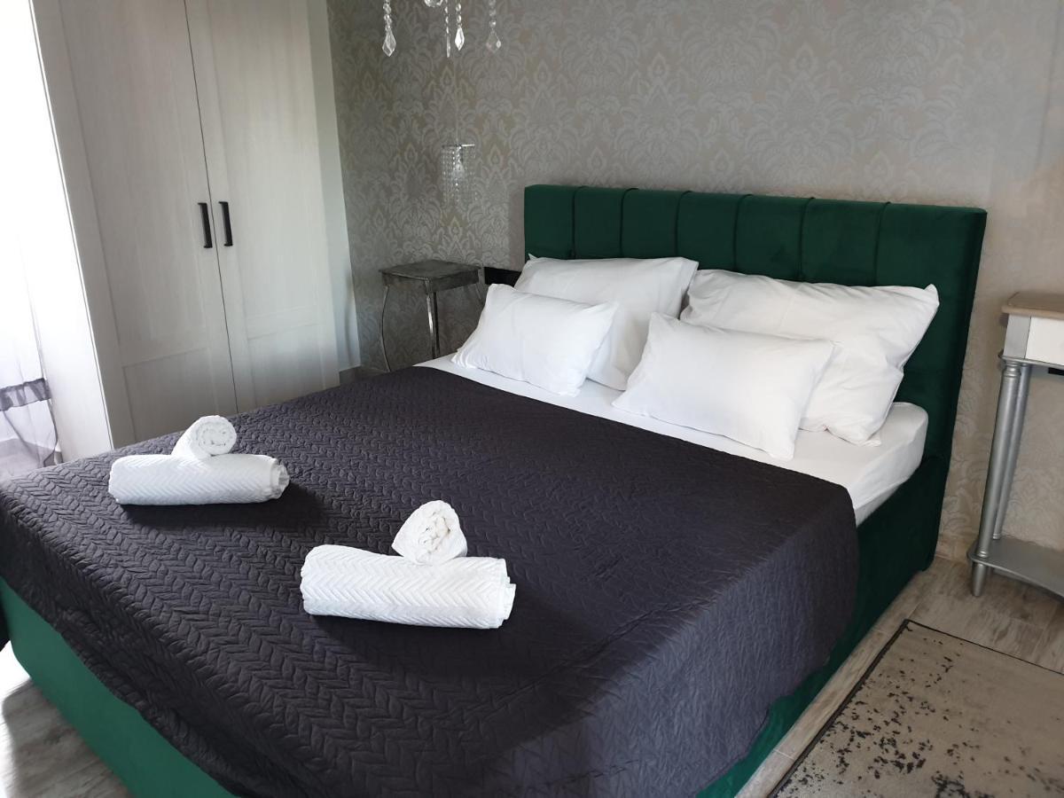 Appartement Castel à Mali Lošinj Extérieur photo
