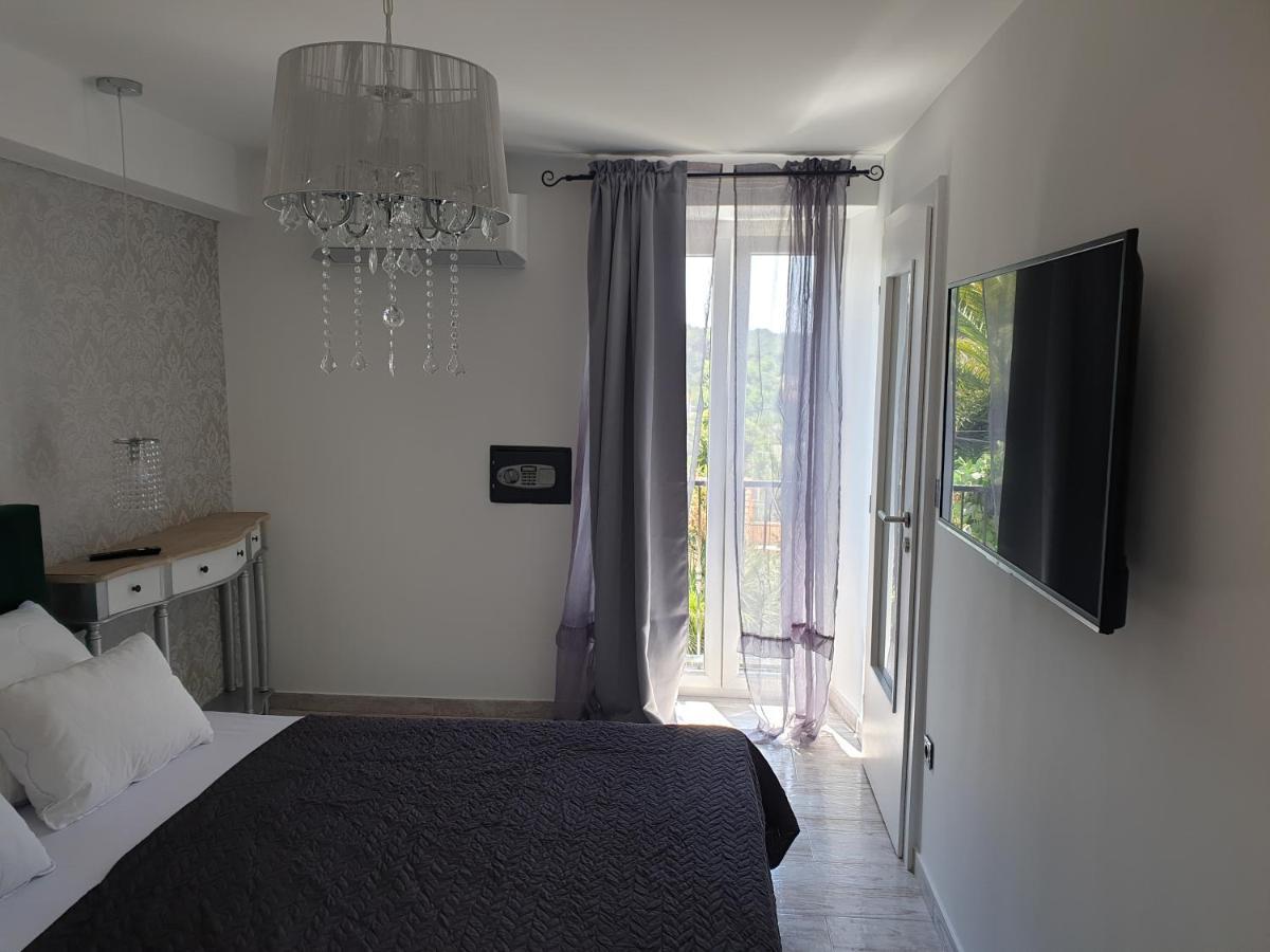Appartement Castel à Mali Lošinj Extérieur photo