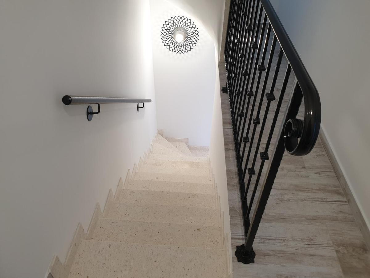 Appartement Castel à Mali Lošinj Extérieur photo