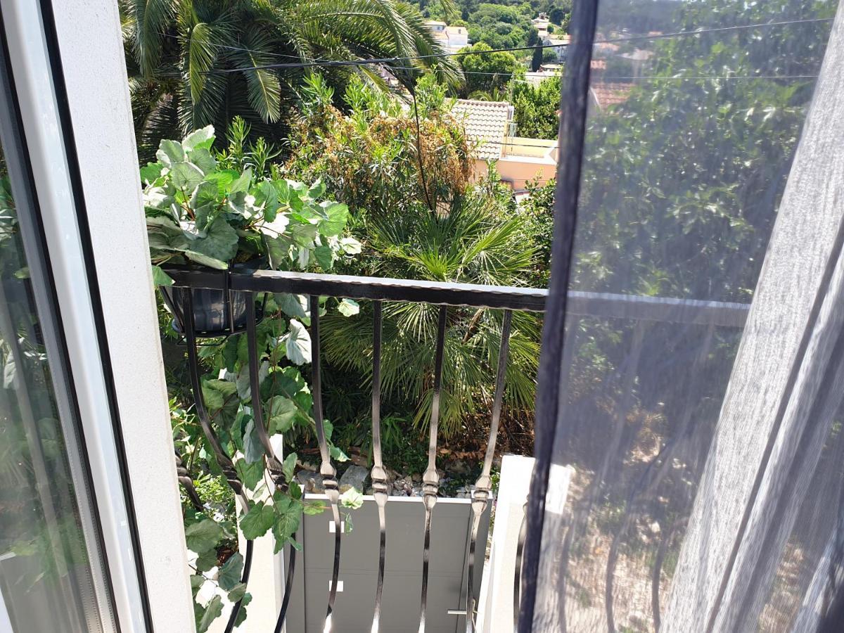 Appartement Castel à Mali Lošinj Extérieur photo