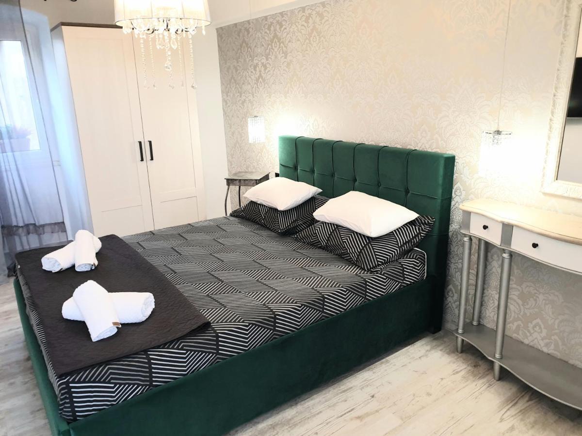 Appartement Castel à Mali Lošinj Extérieur photo