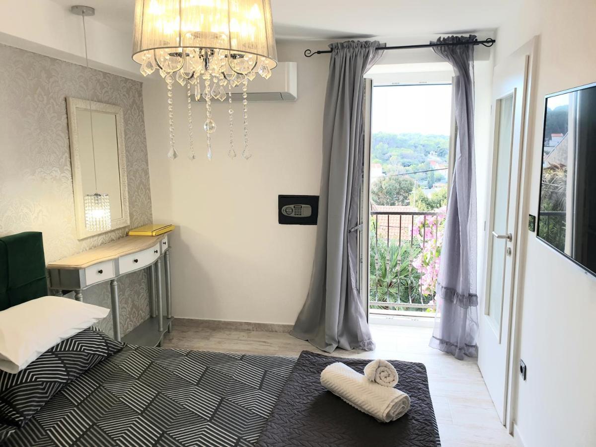 Appartement Castel à Mali Lošinj Extérieur photo
