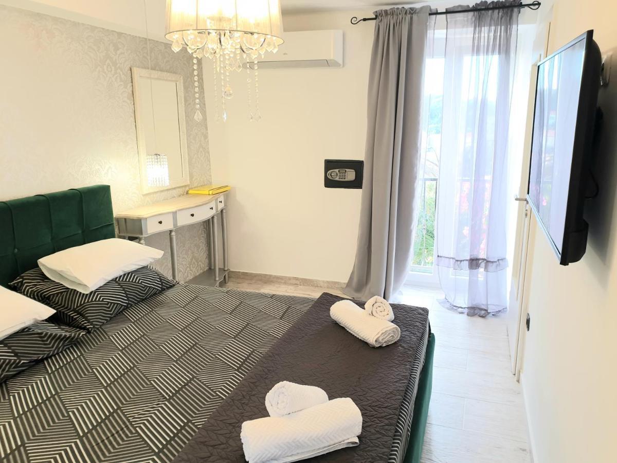 Appartement Castel à Mali Lošinj Extérieur photo