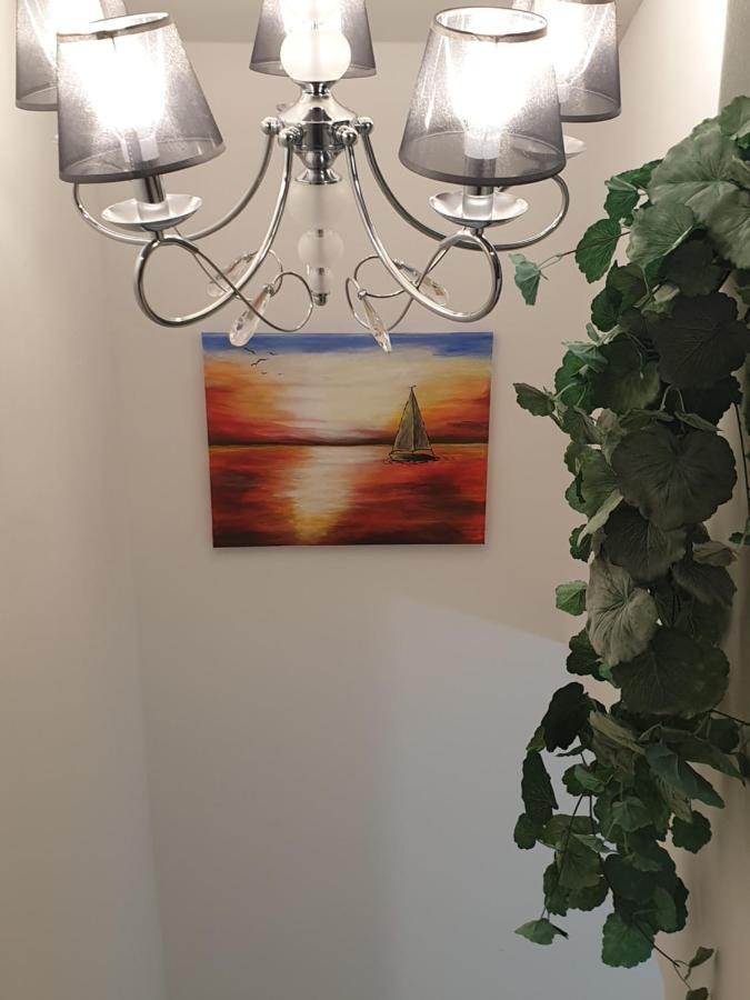 Appartement Castel à Mali Lošinj Extérieur photo