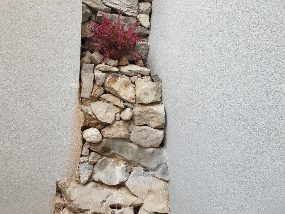 Appartement Castel à Mali Lošinj Extérieur photo