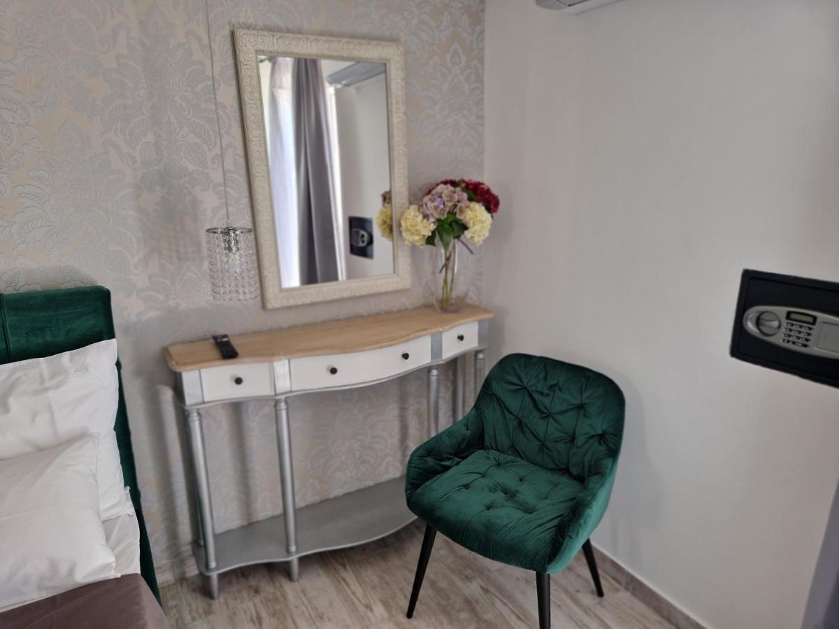 Appartement Castel à Mali Lošinj Extérieur photo